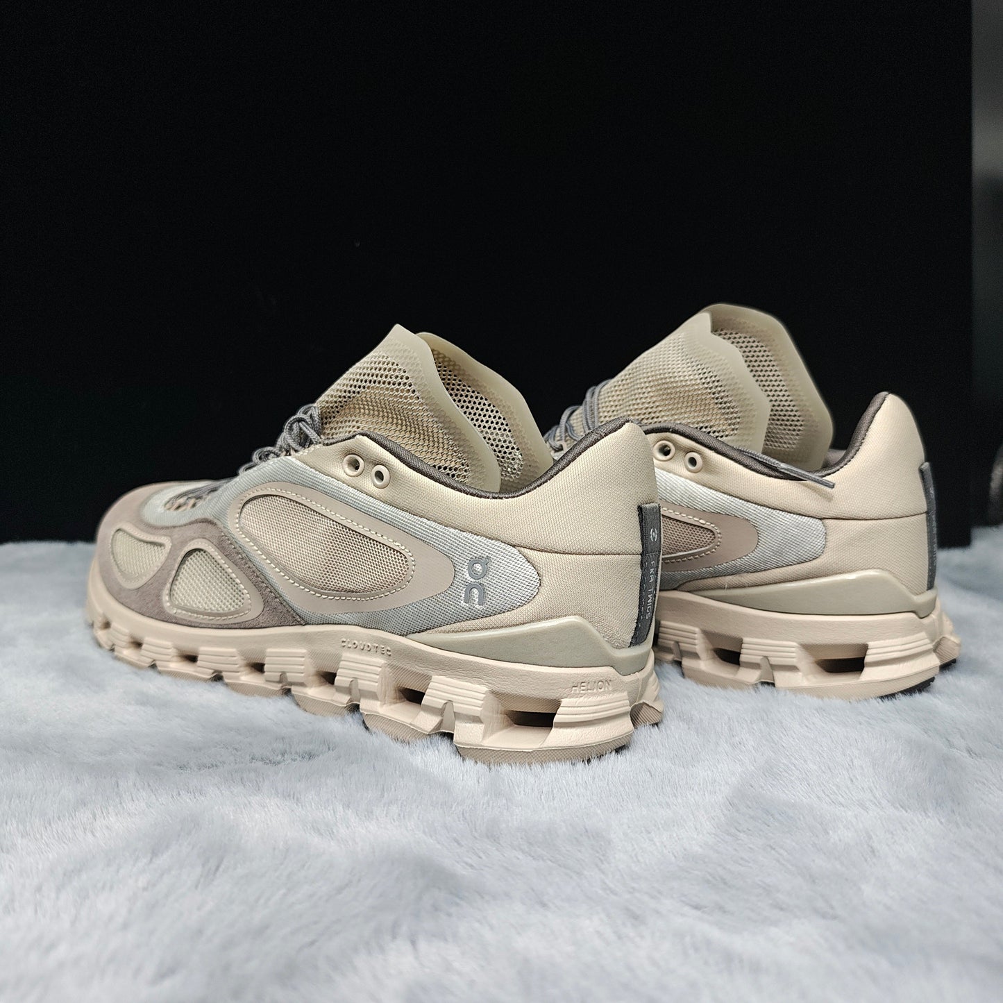 ON Cloud X FKA Twigs | Limited Edition Collaborative Training Sneakers