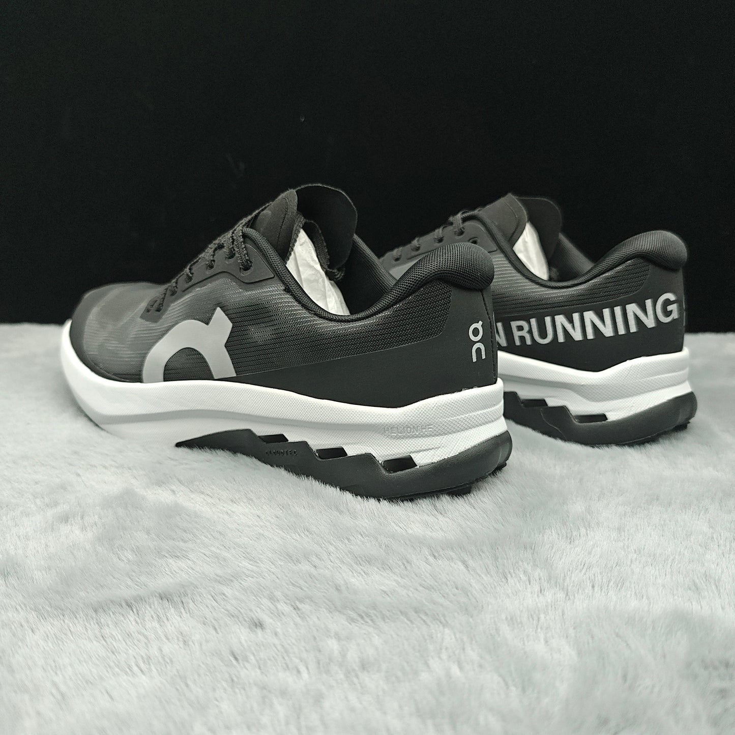 ON Cloudultra Peak | Trail Running Shoes for Mountain & Ultra Distance