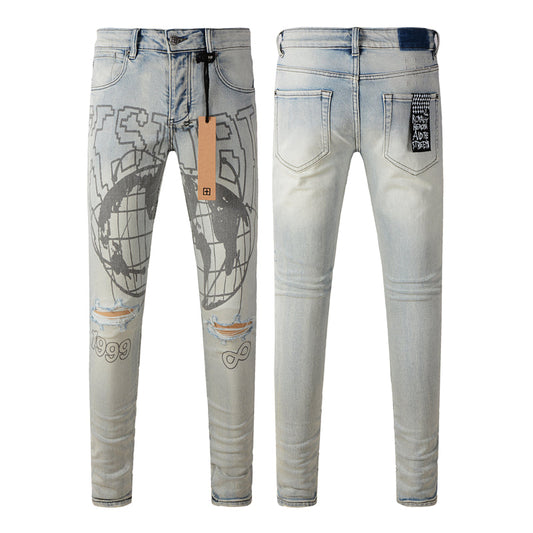 Ksubi Jeans 3013