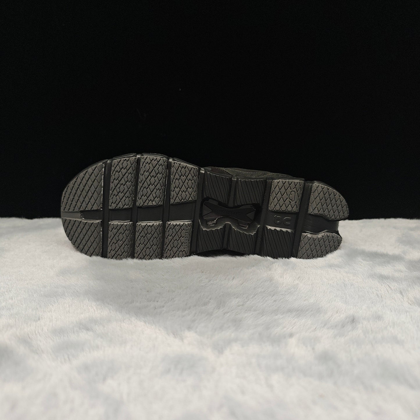 ON Cloud X FKA Twigs | Limited Edition Collaborative Training Sneakers