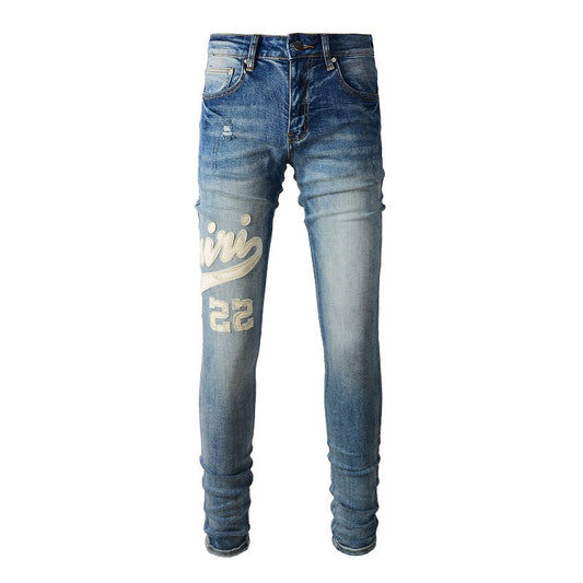 Amiri Jeans  1311