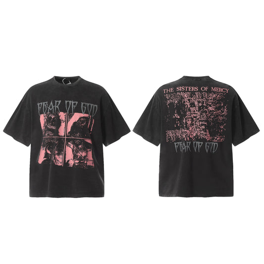 Fear of God  Tee