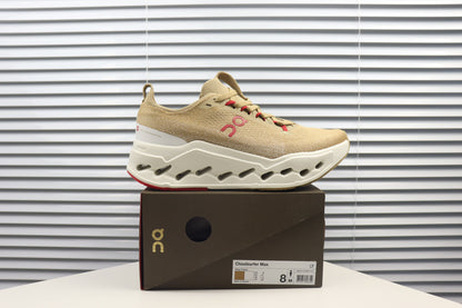 ON Cloudsurfer Max Running Shoes | Lightweight Cushioned Sneakers