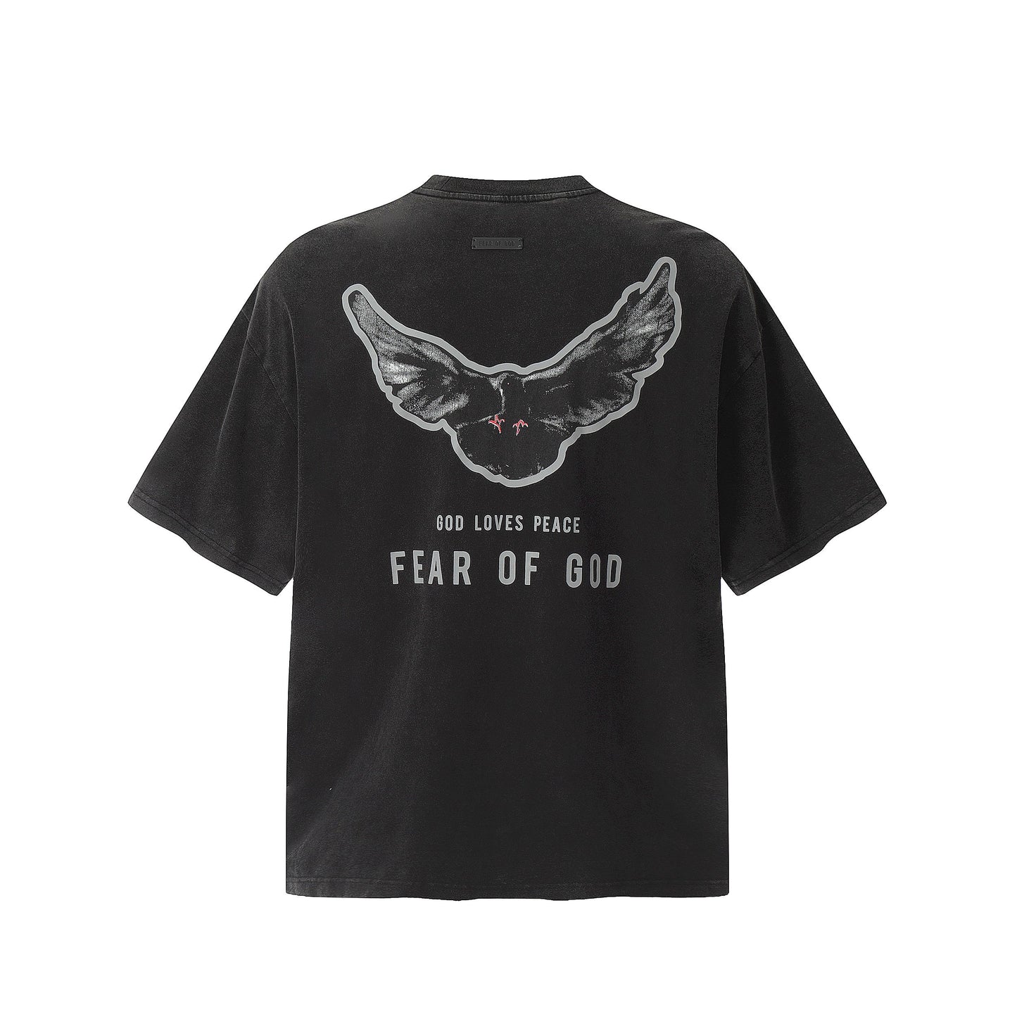 Fear of God  Tee