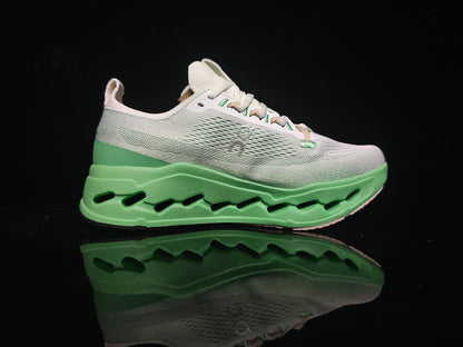 ON Cloudsurfer Max Running Shoes | Lightweight Cushioned Sneakers
