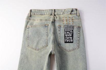 Ksubi Jeans 3028
