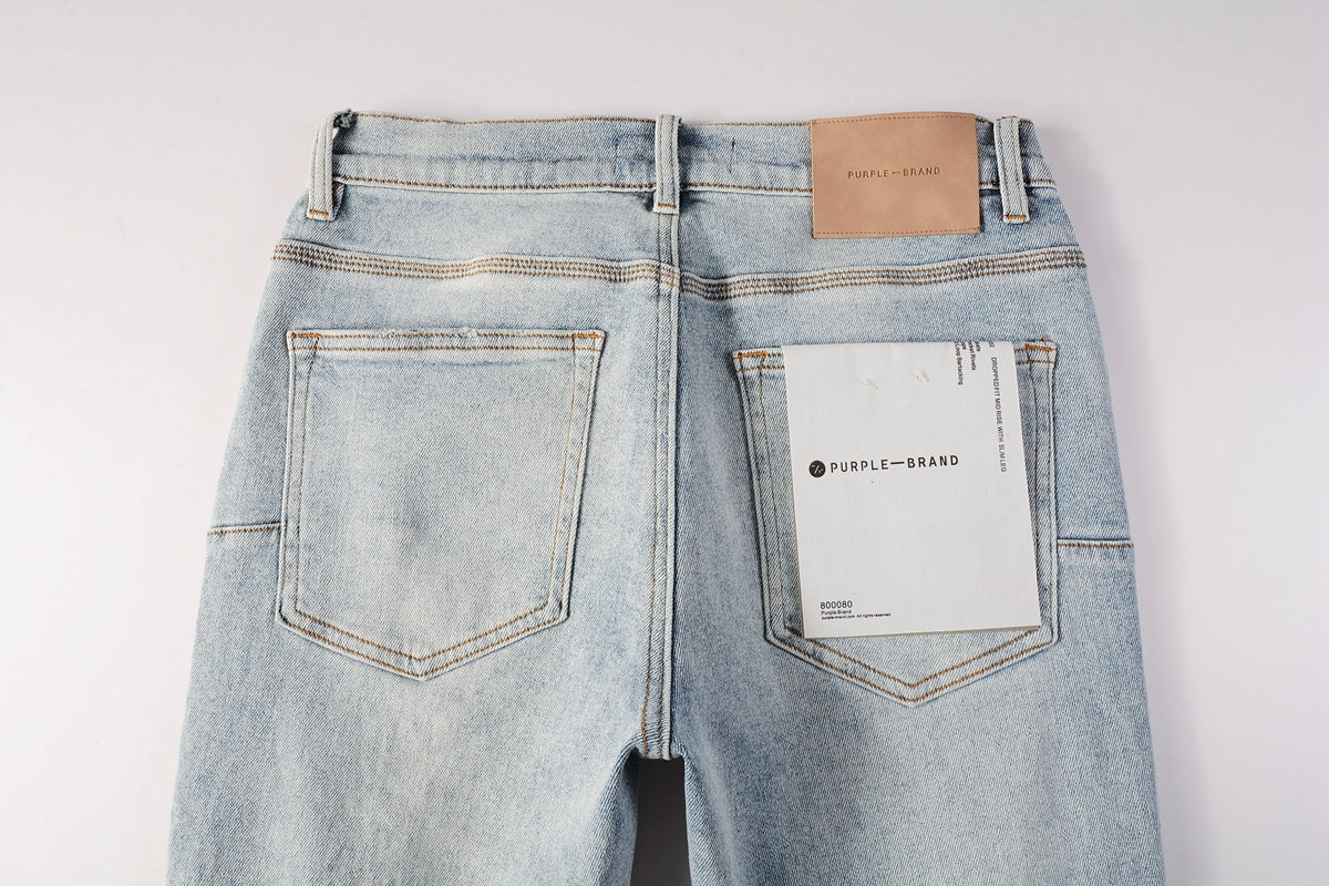 Purple Jeans 9010