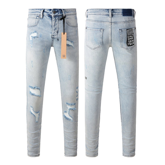 Ksubi Jeans 3001