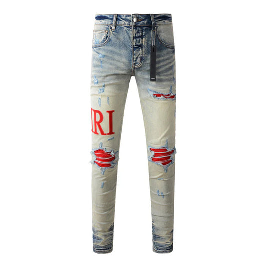 Amiri Jeans 8886