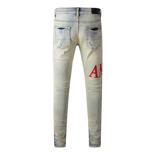 Amiri Jeans 8886