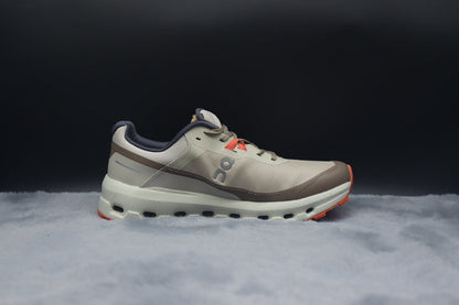 ON Cloudvista 2 Waterproof – All-Weather Trail Running Shoes