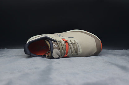ON Cloudvista 2 Waterproof – All-Weather Trail Running Shoes