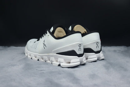 ON Cloud 4 | Lightweight Everyday Running Shoes