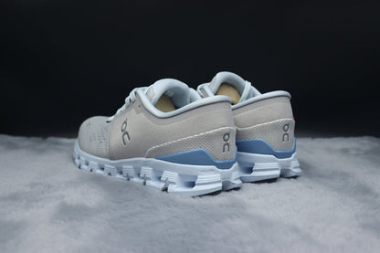 ON Cloud 4 | Lightweight Everyday Running Shoes