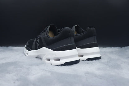 ON Cloudpulse | Retro-Inspired Lifestyle Sneakers