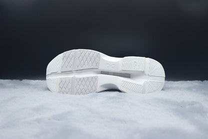 ON Cloudpulse | Retro-Inspired Lifestyle Sneakers
