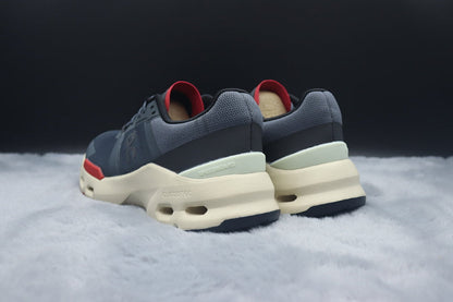 ON Cloudpulse | Retro-Inspired Lifestyle Sneakers