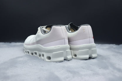 ON Cloud Monster Void – Maximum Cushion Running Shoes