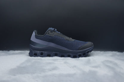 ON Cloud Monster Void – Maximum Cushion Running Shoes
