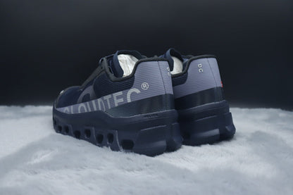 ON Cloud Monster Void – Maximum Cushion Running Shoes