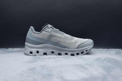 ON Cloud Monster Void – Maximum Cushion Running Shoes