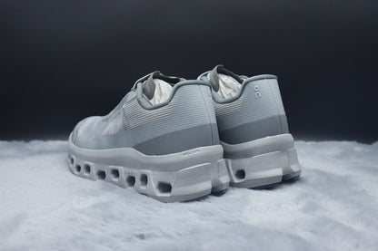ON Cloud Monster Void – Maximum Cushion Running Shoes