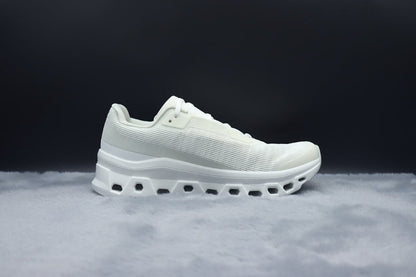ON Cloudmonster Hyper – High-Energy Running Shoes