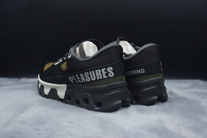 ON Cloudmonster Hyper – High-Energy Running Shoes