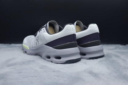 ON Cloudpulse | Retro-Inspired Lifestyle Sneakers
