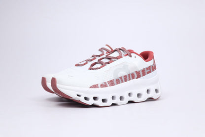 ON Cloud Monster Running Shoe