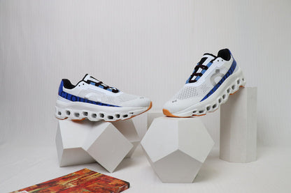 ON Cloud Monster Running Shoe