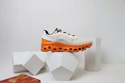ON Cloud Monster Running Shoe