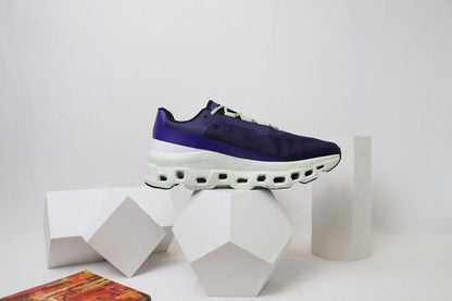 ON Cloud Monster Running Shoe
