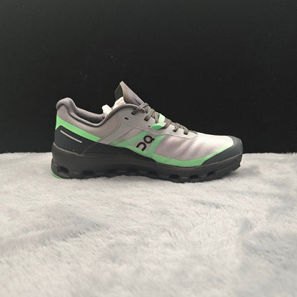 ON Cloudvista 2 Waterproof – All-Weather Trail Running Shoes