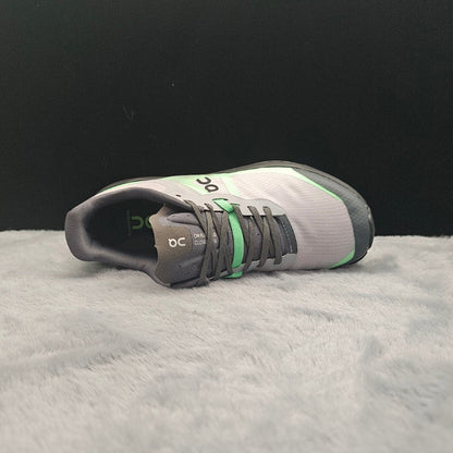 ON Cloudvista 2 Waterproof – All-Weather Trail Running Shoes