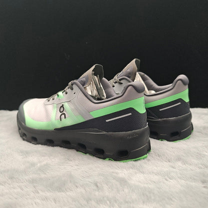ON Cloudvista 2 Waterproof – All-Weather Trail Running Shoes
