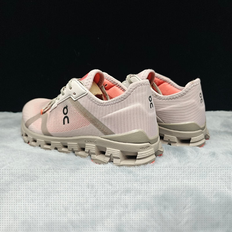 ON Cloud 4 | Lightweight Everyday Running Shoes