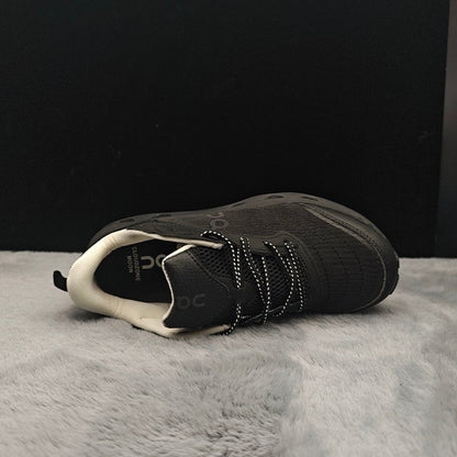 ON KITH x Cloudzone | Limited Edition Streetwear Collaborative Sneakers