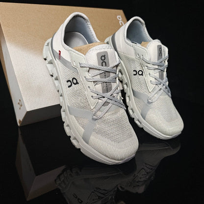 ON Cloud 4 | Lightweight Everyday Running Shoes