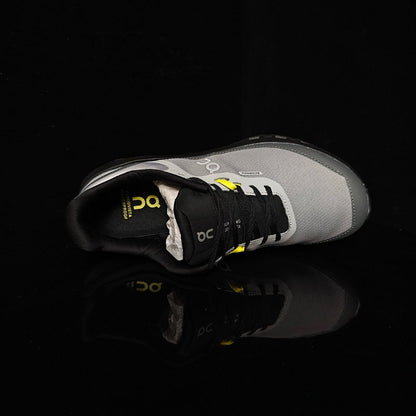 ON Cloudvista 2 Waterproof – All-Weather Trail Running Shoes