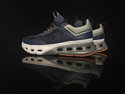 ON Cloudnova X | Bold Lifestyle Sneakers