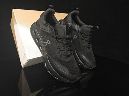 ON Cloudnova X | Bold Lifestyle Sneakers