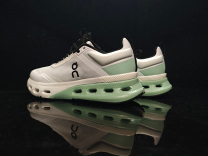 ON Cloudnova X | Bold Lifestyle Sneakers