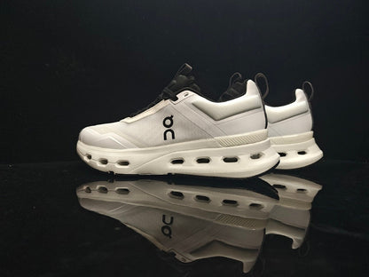 ON Cloudnova X | Bold Lifestyle Sneakers