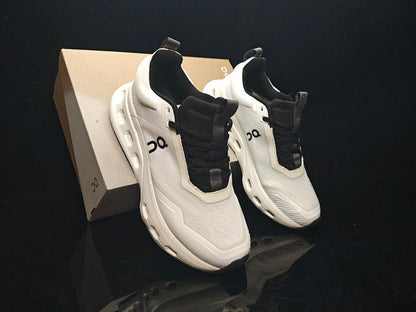 ON Cloudnova X | Bold Lifestyle Sneakers
