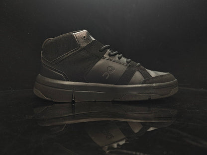 ON THE ROGER – Roger Federer x ON Running Signature Sneaker