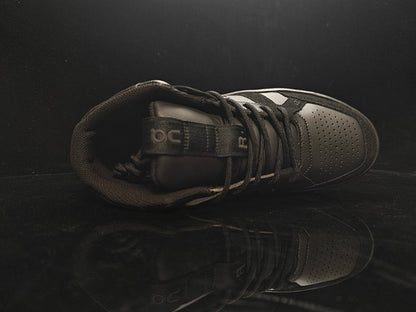 ON THE ROGER – Roger Federer x ON Running Signature Sneaker