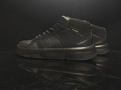 ON THE ROGER – Roger Federer x ON Running Signature Sneaker