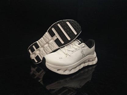 ON Cloudtilt – Tilted Sole Lifestyle Sneakers