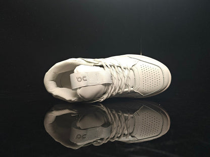 ON THE ROGER – Roger Federer x ON Running Signature Sneaker
